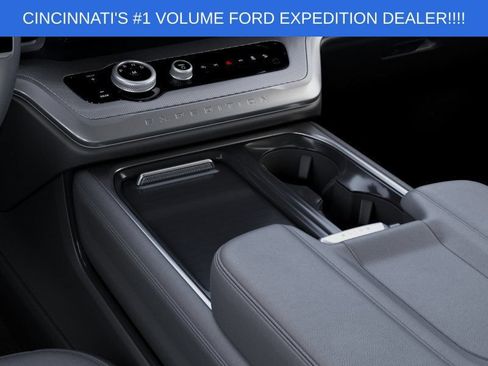 New 2027 Ford Expedition Max Active AWD/4WD image 15