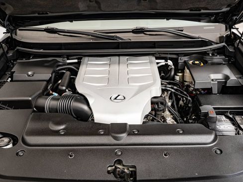 Certified 2021 Lexus GX 460 Premium AWD/4WD image 49