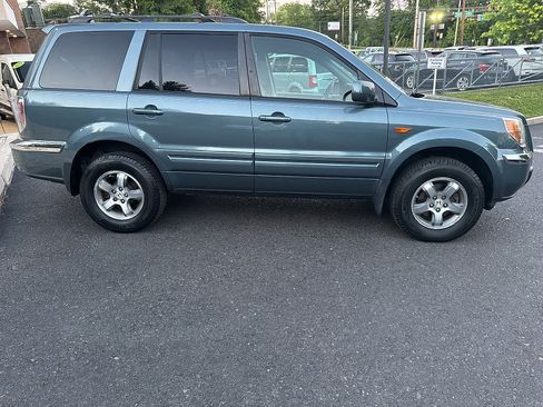 Used 2008 Honda Pilot EX image 3