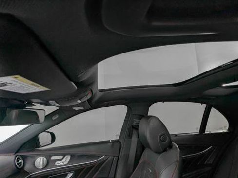 Used 2019 Mercedes-Benz E 53 AMG 4MATIC Sedan image 19
