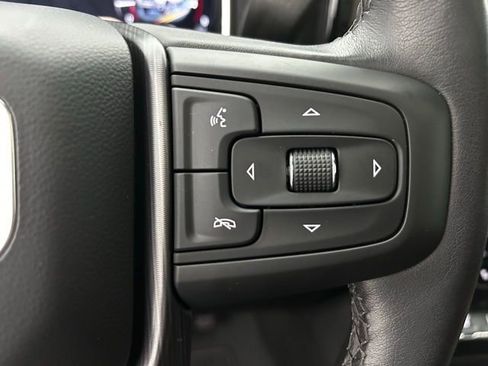 Used 2025 GMC Sierra 2500 Denali Ultimate image 27