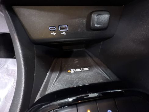 Used 2024 Buick Encore GX Sport Touring w/ Advanced Technology Package image 28