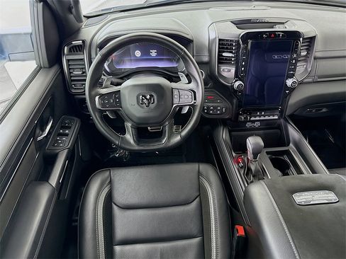 Used 2025 RAM 1500 RHO w/ Bed Utility Group image 4