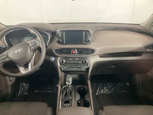 Used 2019 Hyundai Santa Fe SEL image 17