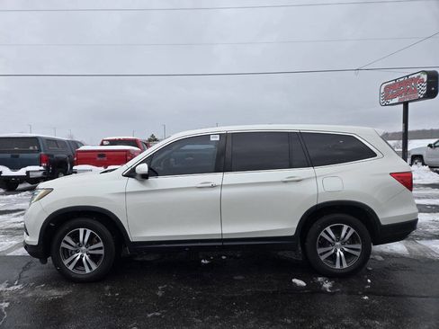 Used 2018 Honda Pilot EX-L image 6