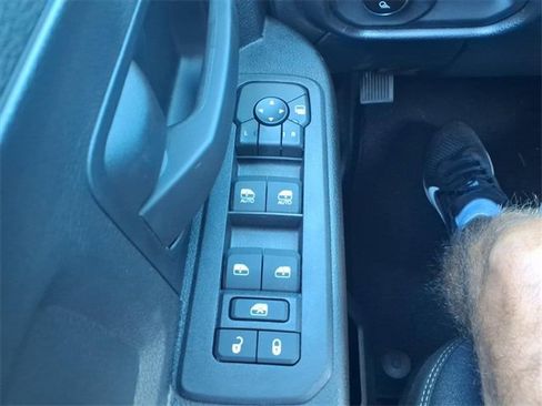 New 2026 RAM 2500 Tradesman image 23