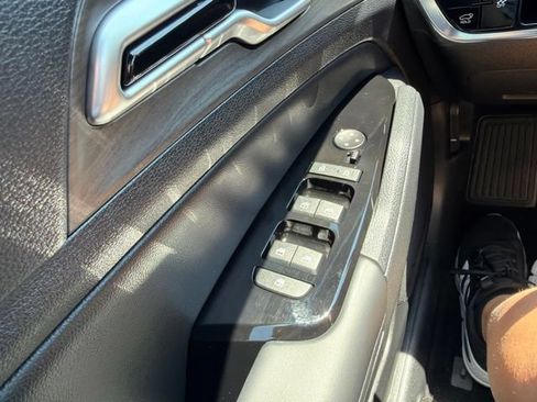 Certified 2025 Kia Sportage X-Line w/ Premium Package AWD/4WD image 16