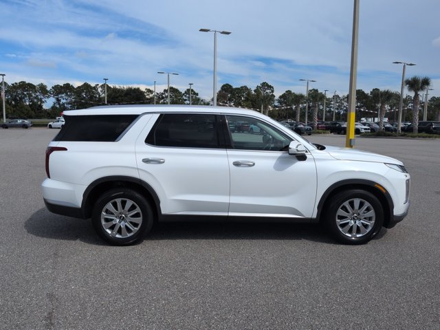 Used 2023 Hyundai Palisade SEL w/ Cargo Package AWD/4WD image 4