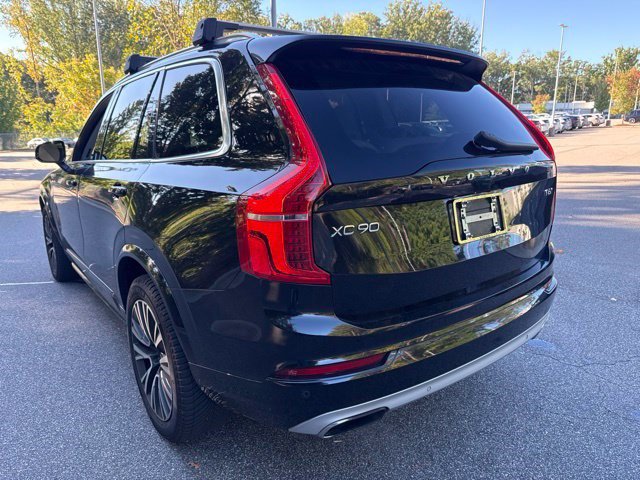 Used 2020 Volvo XC90 T6 Momentum AWD/4WD image 7