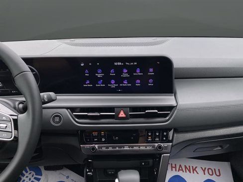 New 2026 Kia Seltos EX w/ EX Sunroof Package image 9