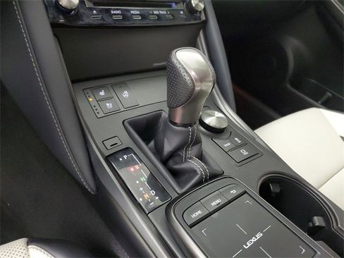 Used 2022 Lexus IS 350 F Sport image 29