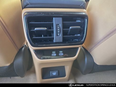 Used 2024 Lexus RZ 300e Premium w/ Accessory Package (P5) image 28