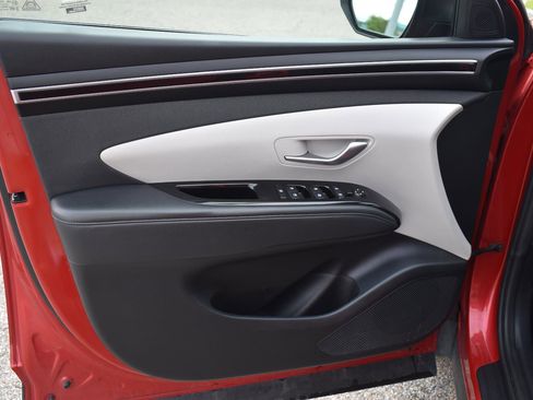 Used 2022 Hyundai Tucson SEL w/ Convenience Package image 21