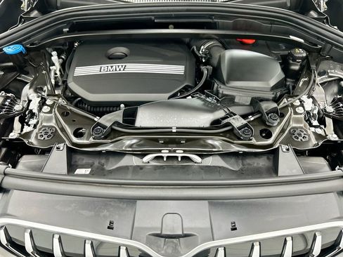 Certified 2025 BMW X1 xDrive28i w/ Premium Package image 27
