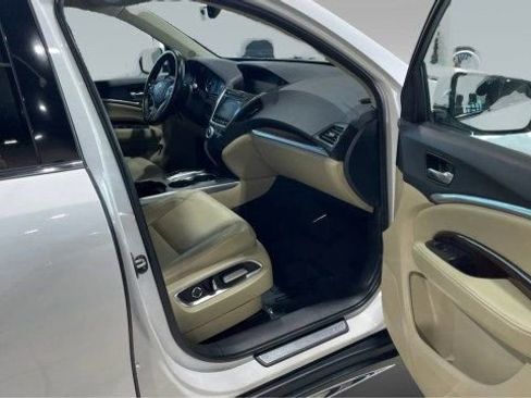 Used 2020 Acura MDX SH-AWD image 10