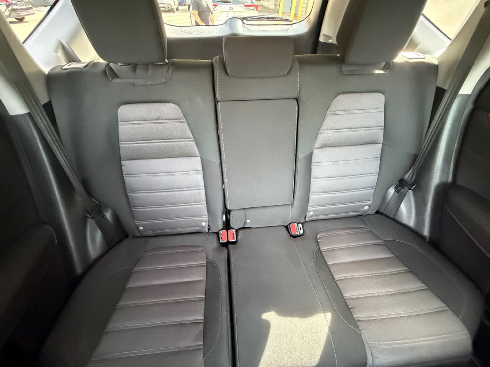 Used 2022 Honda CR-V EX image 23