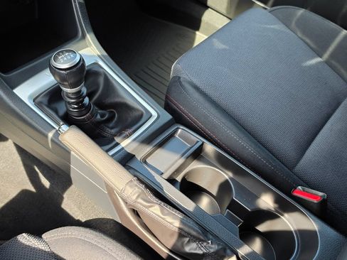 Used 2015 Subaru WRX AWD/4WD image 25