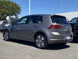Used 2016 Volkswagen e-Golf SEL Premium image 5