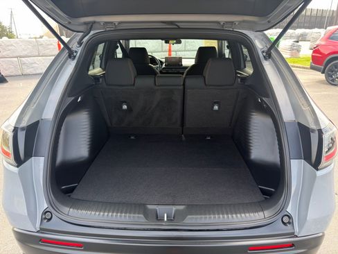 Used 2024 Honda HR-V Sport image 27