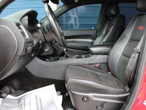 Used 2018 Dodge Durango R/T w/ Blacktop Package image 19