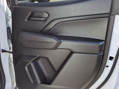 Used 2023 Chevrolet Colorado Trail Boss image 25