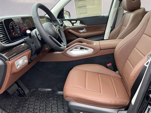 New 2026 Mercedes-Benz GLE 350 4MATIC image 6