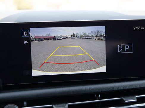 Used 2025 Hyundai Tucson SEL AWD/4WD image 16