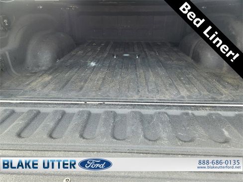 Used 2023 RAM 2500 Limited image 30