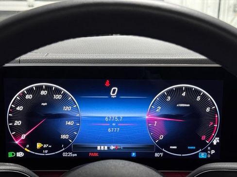 Used 2026 Mercedes-Benz GLE 350 4MATIC image 10