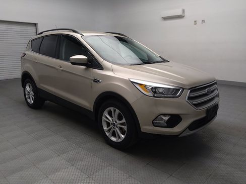Used 2018 Ford Escape SEL FWD image 13