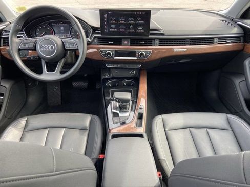 Used 2023 Audi A4 2.0T Premium w/ Convenience Package image 11
