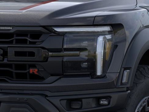 New 2026 Ford F150 Raptor image 47