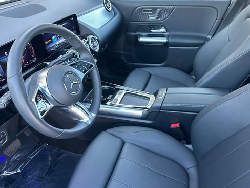 Certified 2025 Mercedes-Benz GLA 250 image 10