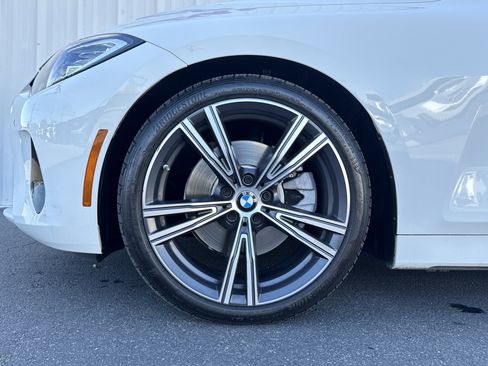 Used 2024 BMW 430i Coupe w/ Convenience Package image 6