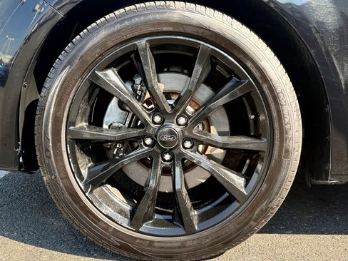 Used 2016 Ford Flex Limited w/ Equipment Group 303A AWD/4WD image 56