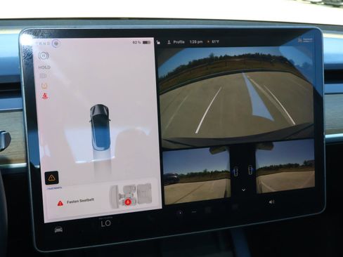 Used 2022 Tesla Model 3 Long Range image 20