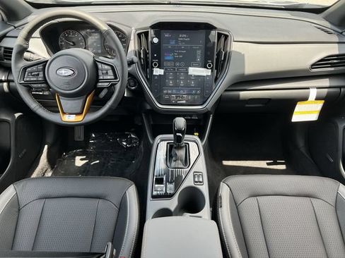 New 2026 Subaru Crosstrek 2.5i Wilderness AWD/4WD image 13