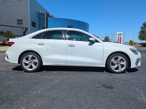 Used 2023 Audi A3 2.0T Premium image 3