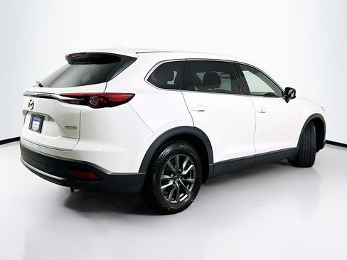 Certified 2023 MAZDA CX-9 Touring AWD/4WD image 7