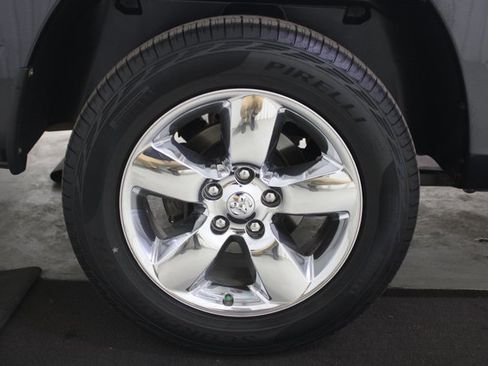 Used 2017 RAM 1500 Big Horn image 28