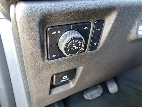 New 2026 Ford Expedition Tremor AWD/4WD image 69