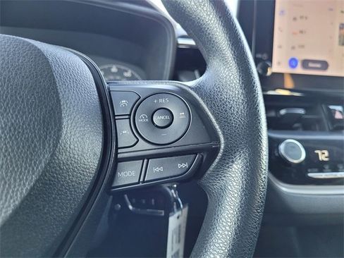 Used 2024 Toyota Corolla LE image 14