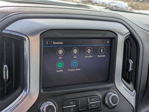 Used 2022 GMC Sierra 1500 SLT w/ SLT Premium Plus Package image 23