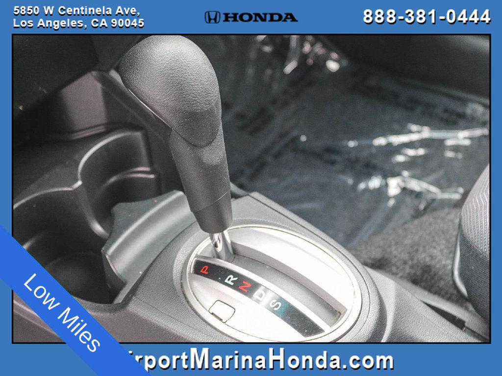 Used 2010 Honda Fit Sport image 21
