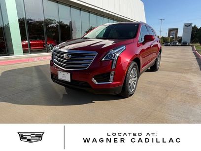 Used 2019 Cadillac XT5 Luxury