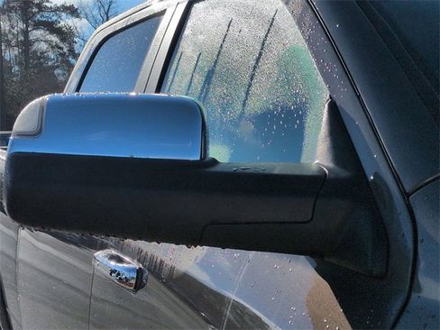 Used 2018 RAM 2500 Longhorn w/ Longhorn Southfork Package image 11