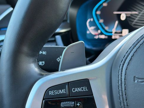 Used 2023 BMW 530e w/ M Sport Package image 32