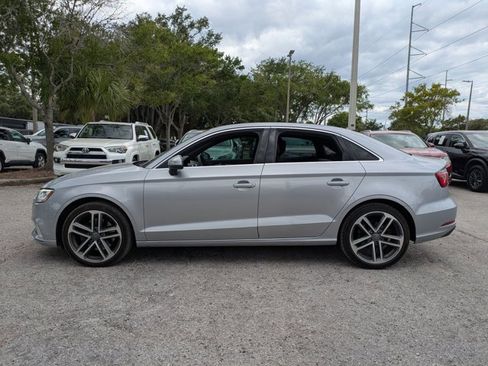 Used 2019 Audi A3 2.0T image 5