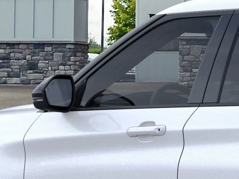 New 2025 Ford Explorer ST w/ Sun And Sound Package image 21