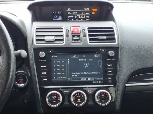 Used 2017 Subaru Forester 2.5i Touring image 6